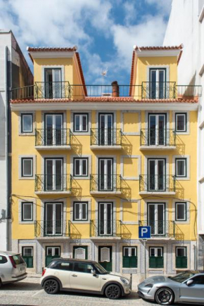 The Haus - Alegria
